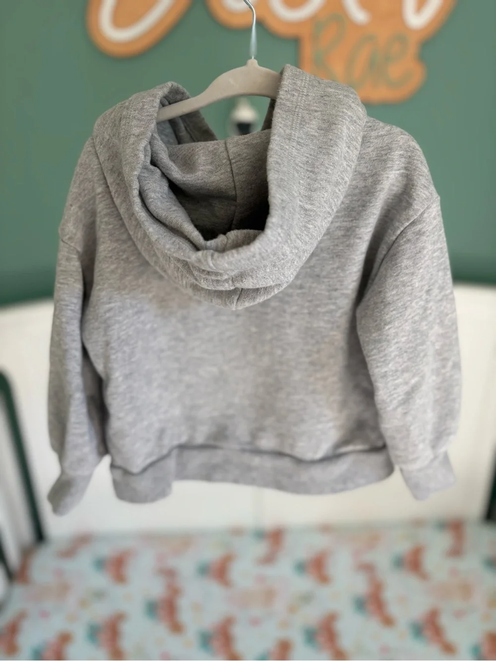 Baby Gap 3T sweatshirt